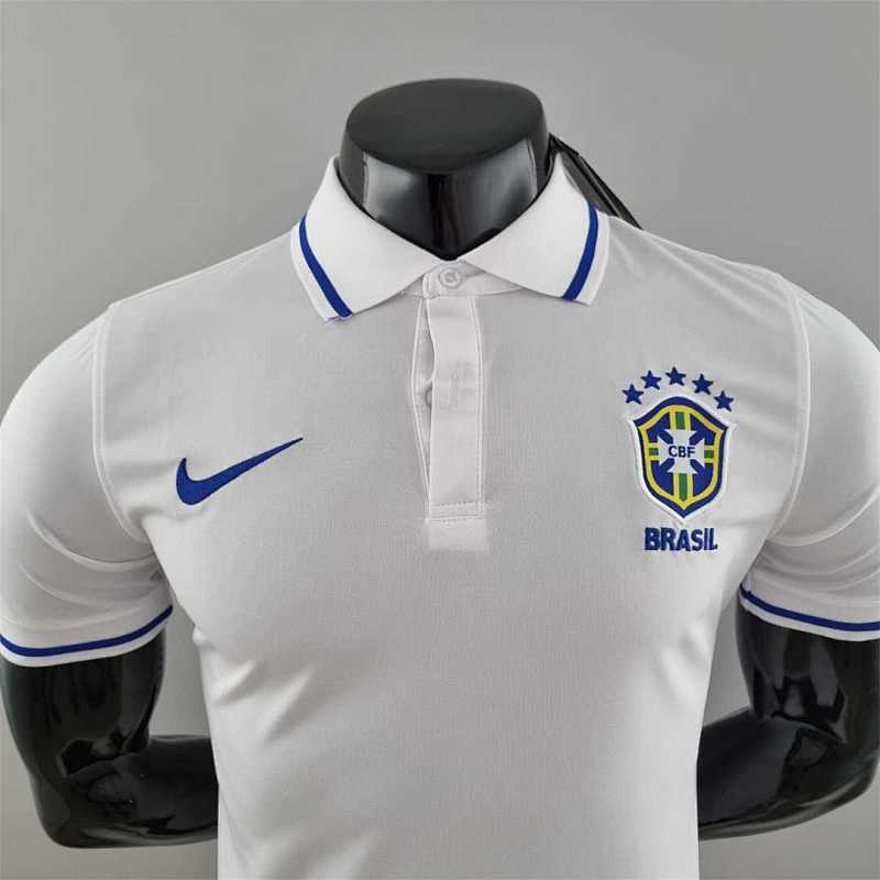 Polo Brasil Blanco (2)