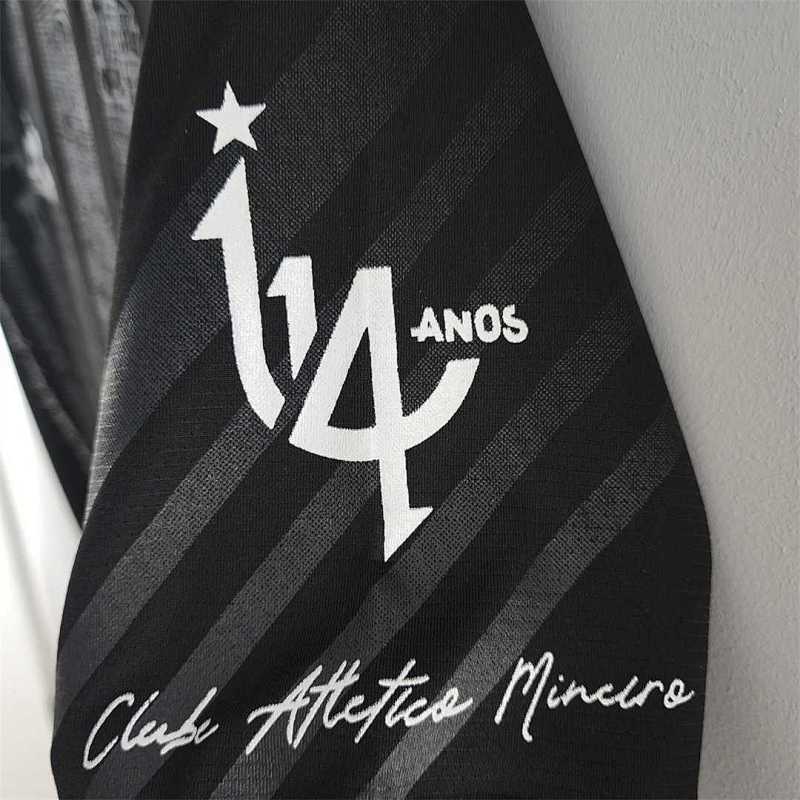 Maillot Atlético Mineiro commemorative 22/23