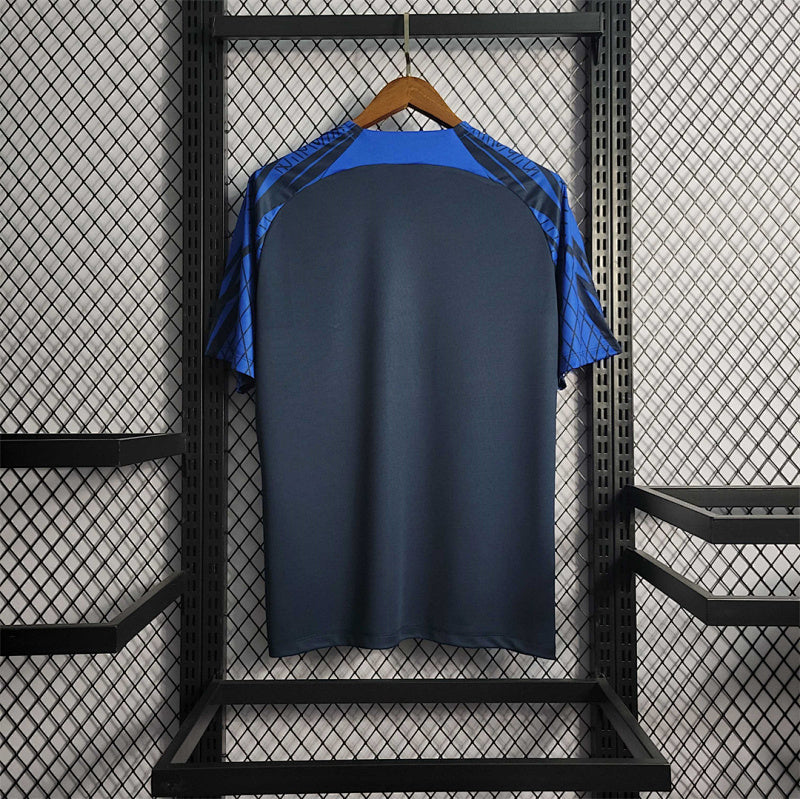 Netherlands Pre-Match Jersey