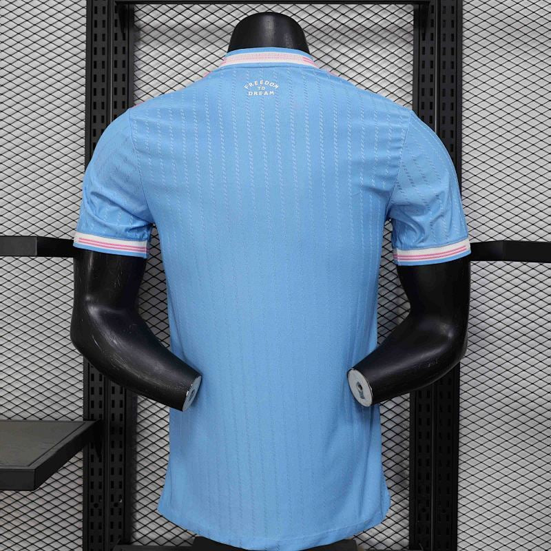 Maillot Inter Miami Third Player Version 25/26