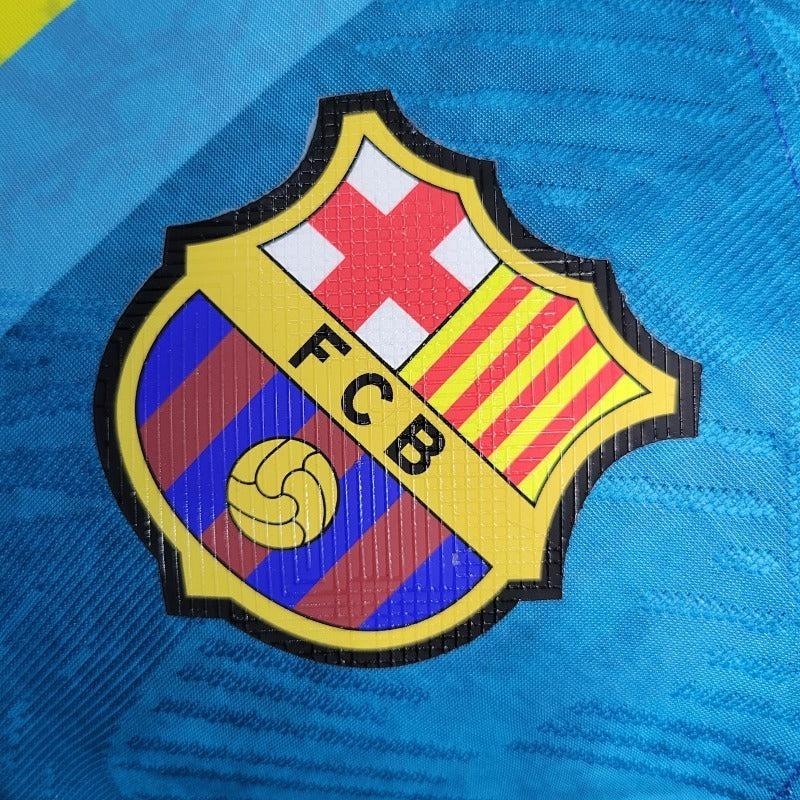Maillot FC Barcelone Player Version 23/24