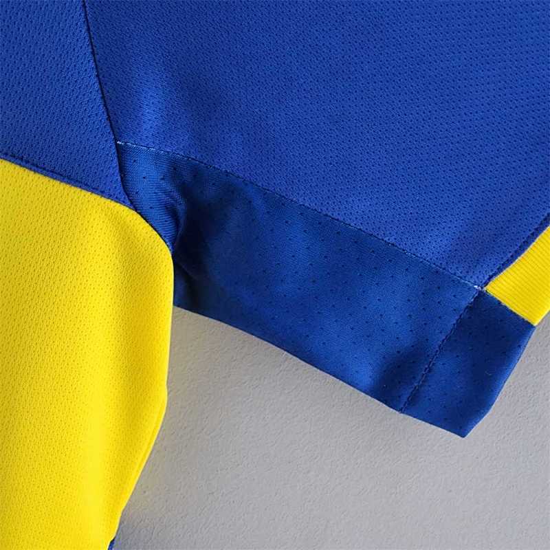 Maillot Boca Juniors Domicile 22/23