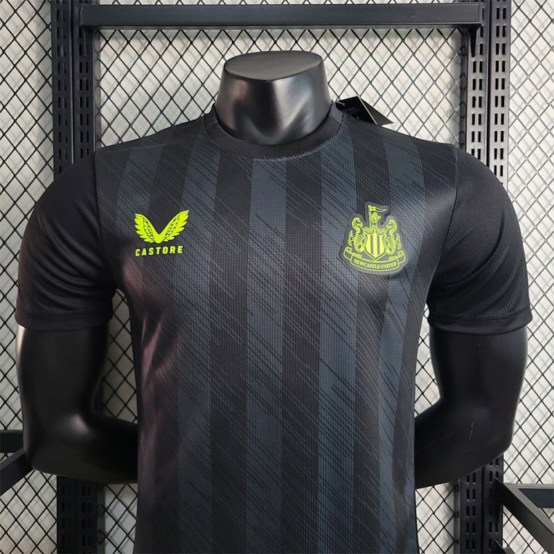 Camiseta Newcastle Pre-Partido 23/24