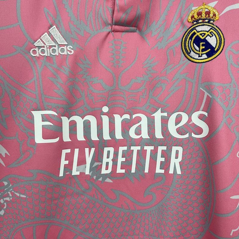 Ensemble Enfant Real Madrid Édition spéciale 23/24