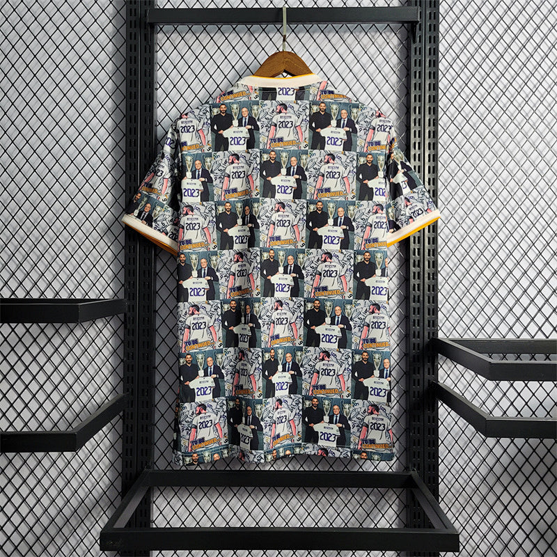 Maillot Real Madrid 22/23