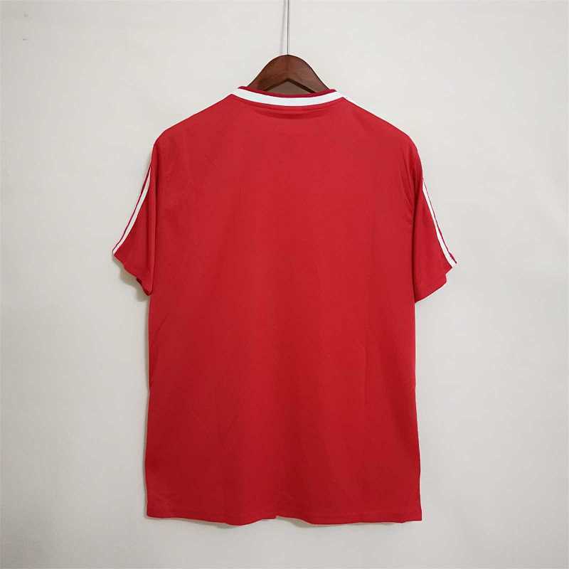 Maillot Soviet Union Domicile Rétro 25/26
