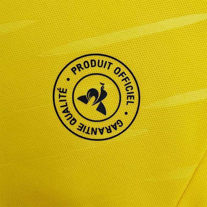 Maillot Cameroon yellow 25/26