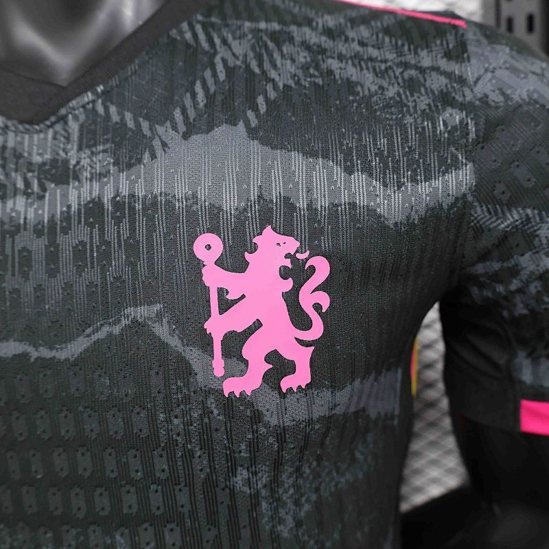 Maillot Chelsea Third Player Version 24/25