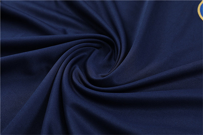 Italy Pre-Match Kit 2022