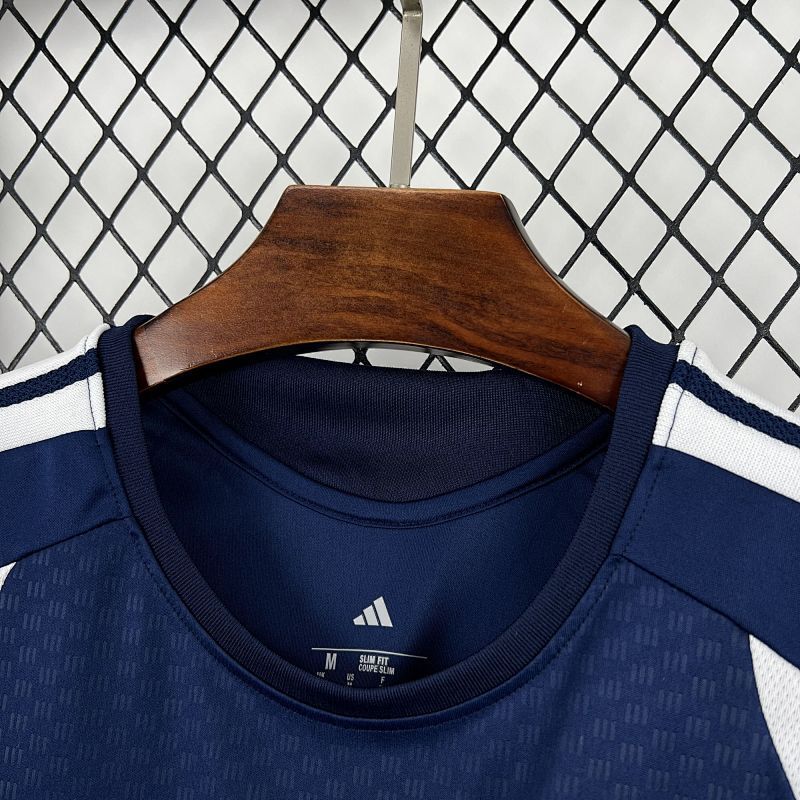 Débardeur Cruzeiro Bleu 25/26