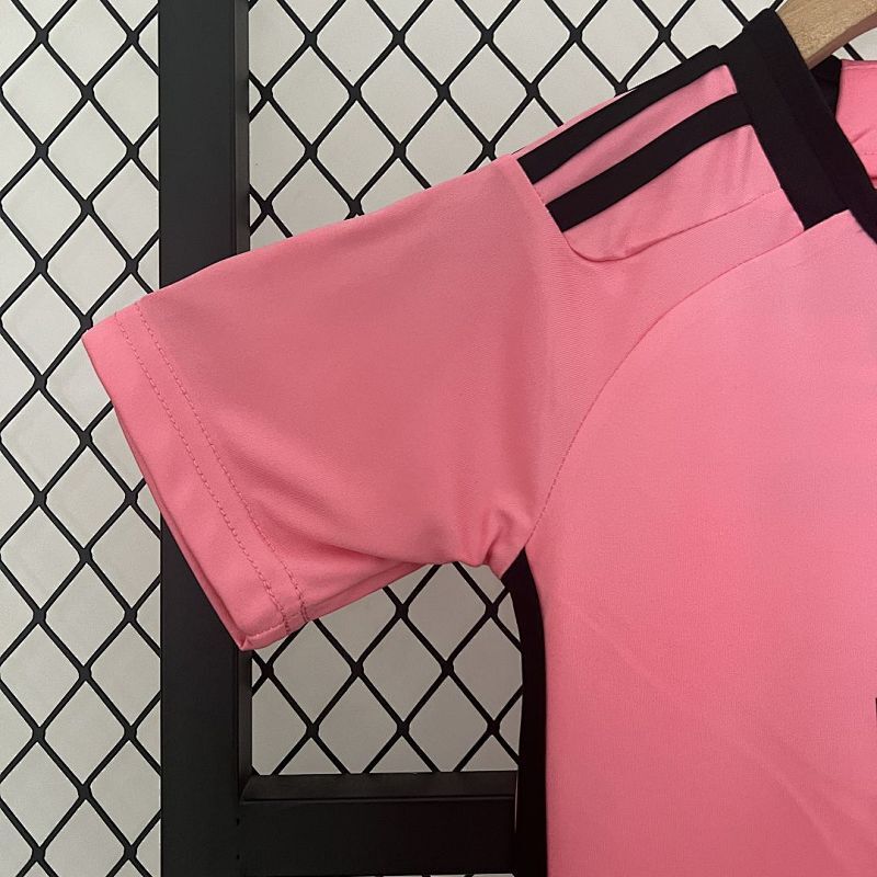 Ensemble Enfant Inter Miami Domicile 24/25