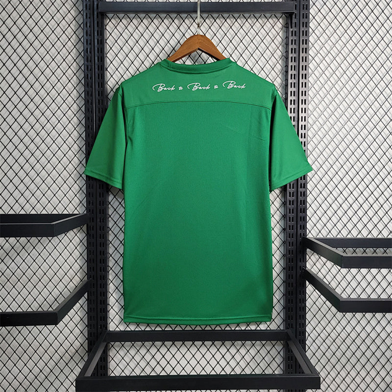 Maillot Maccabi Champions 23/24