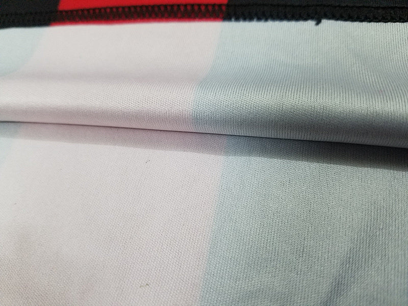 Maillot AC Milan Domicile 91/92