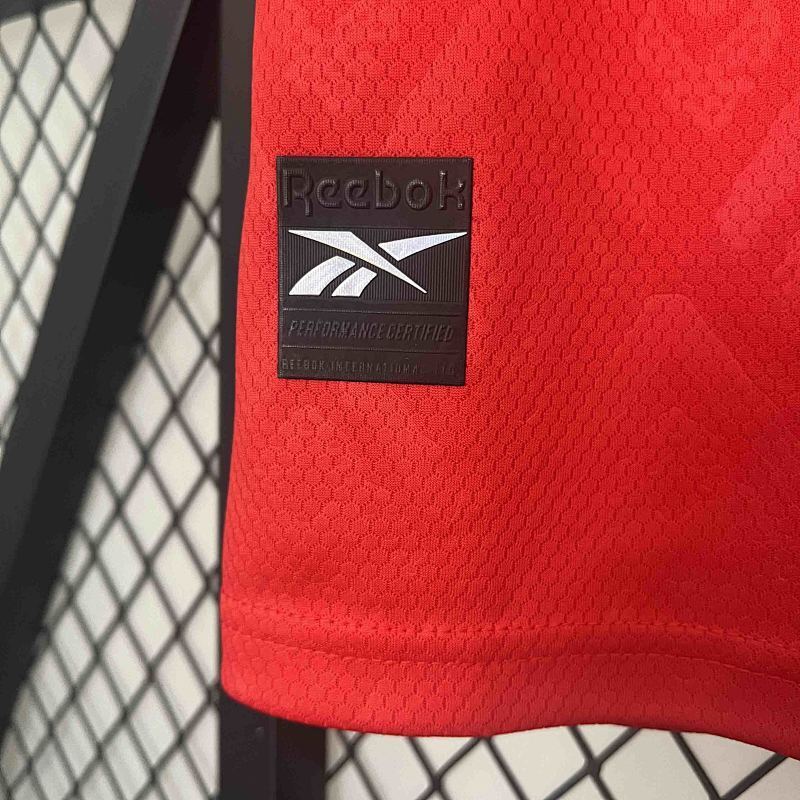 Maillot Panama Domicile 25/26