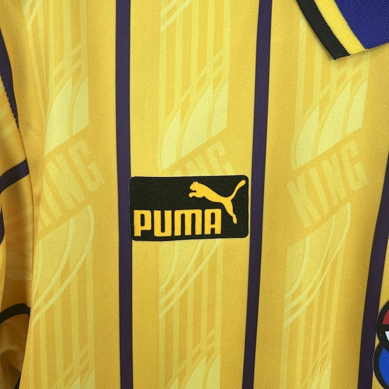 Maillot Sheffield Wednesday F.C Extérieur Rétro 25/26