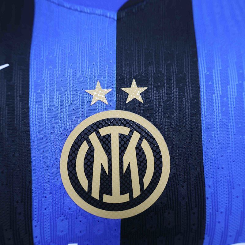 Maillot Inter Milan Domicile Player Version 24/25