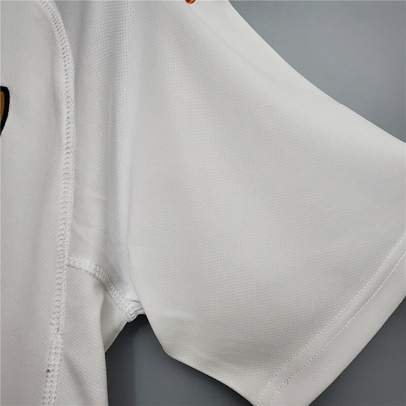 Maillot AS Roma Extérieur 25/26
