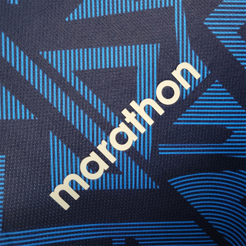 Maillot Ecuador Extérieur 25/26