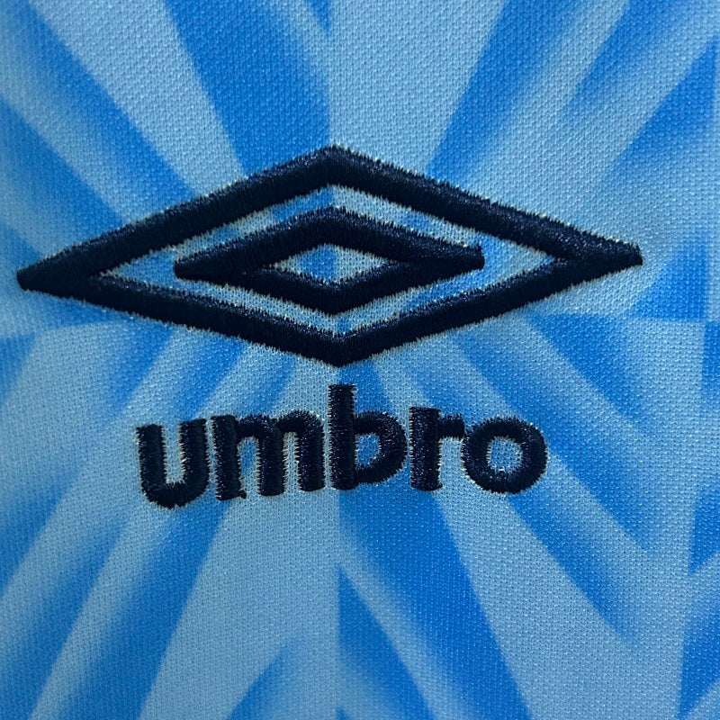 Maillot Lazio Domicile Rétro 91/92