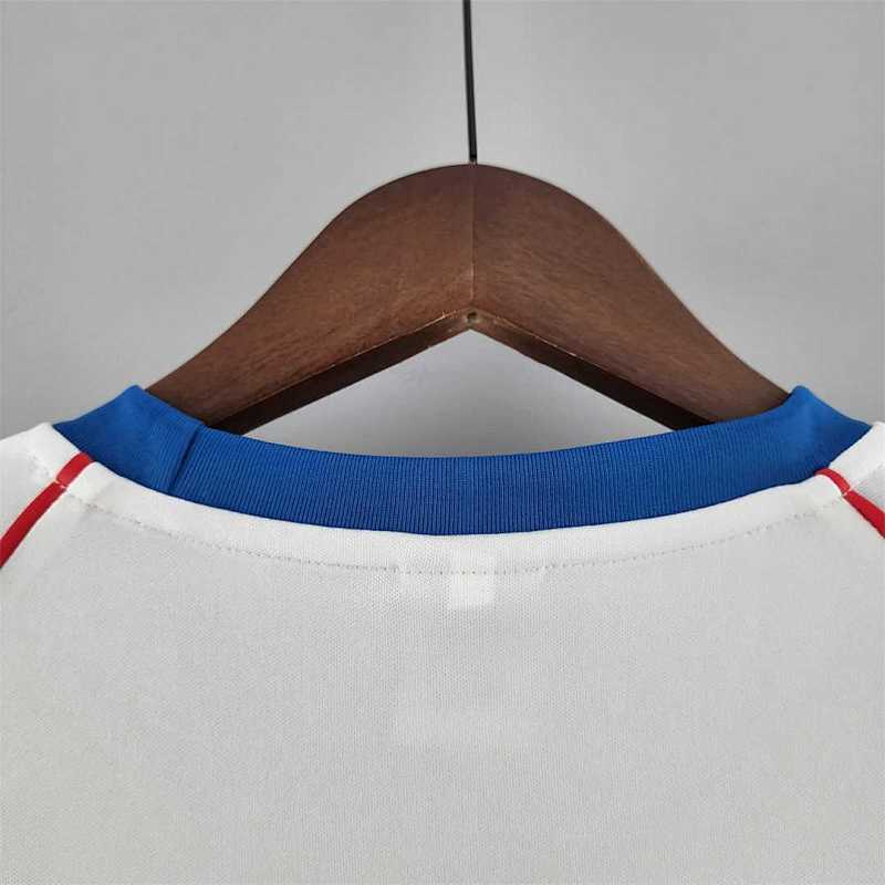 Maillot La Católica Domicile Rétro 2002