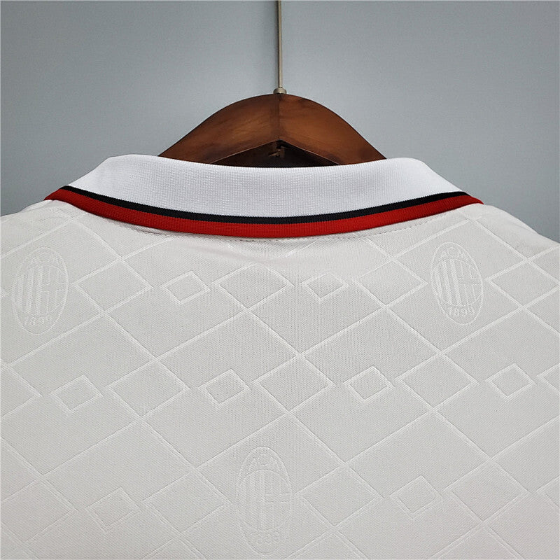 Maillot AC Milan Extérieur 93/94
