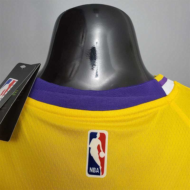 Maillot O& x Neal Jaune Édition spéciale