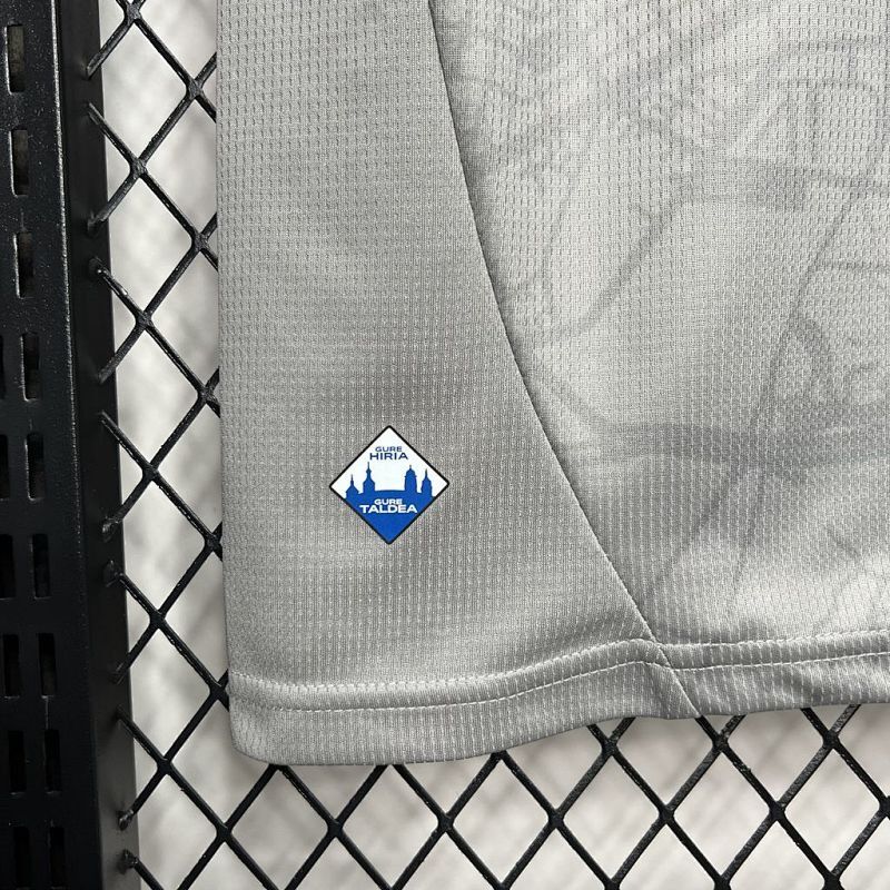 Maillot Alavés Extérieur 24/25