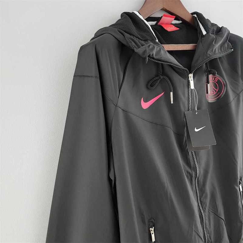 Chándal PSG Negro 22/23