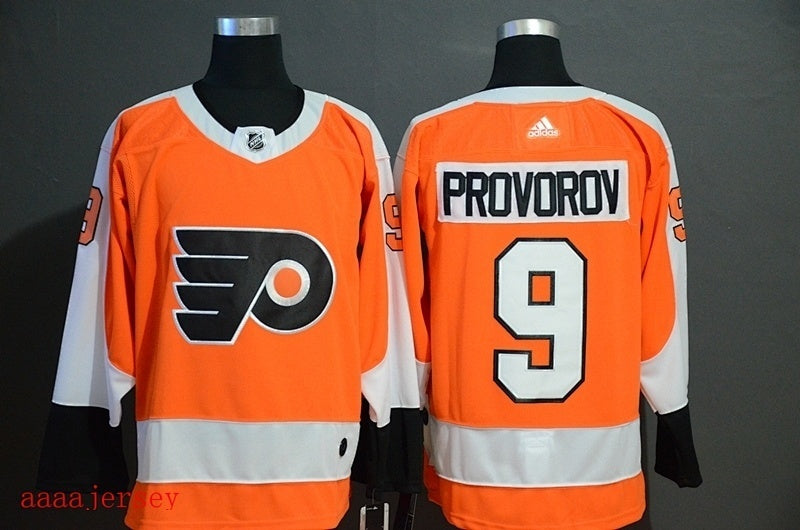 Camiseta Philadelphia Flyers Ice