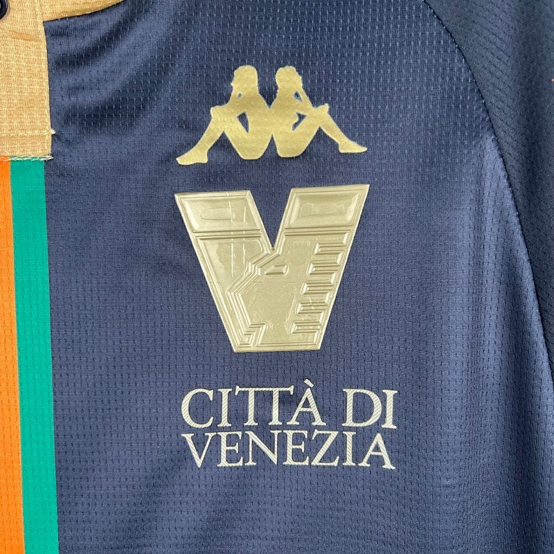 Maillot Venezia Domicile 23/24