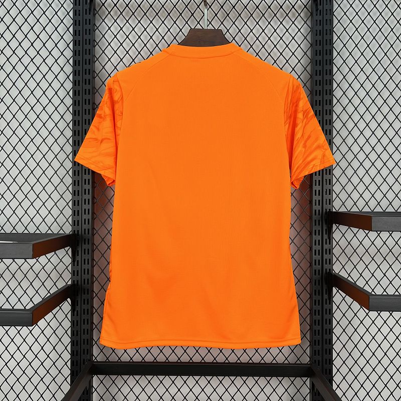 Maillot Bahia Orange T Gardien 26/27