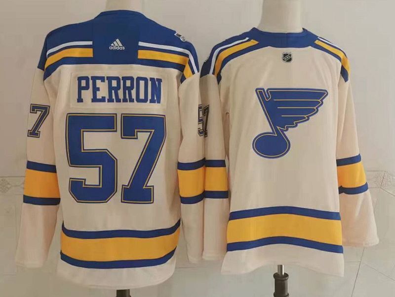 Maillot St Louis Blues 25/26