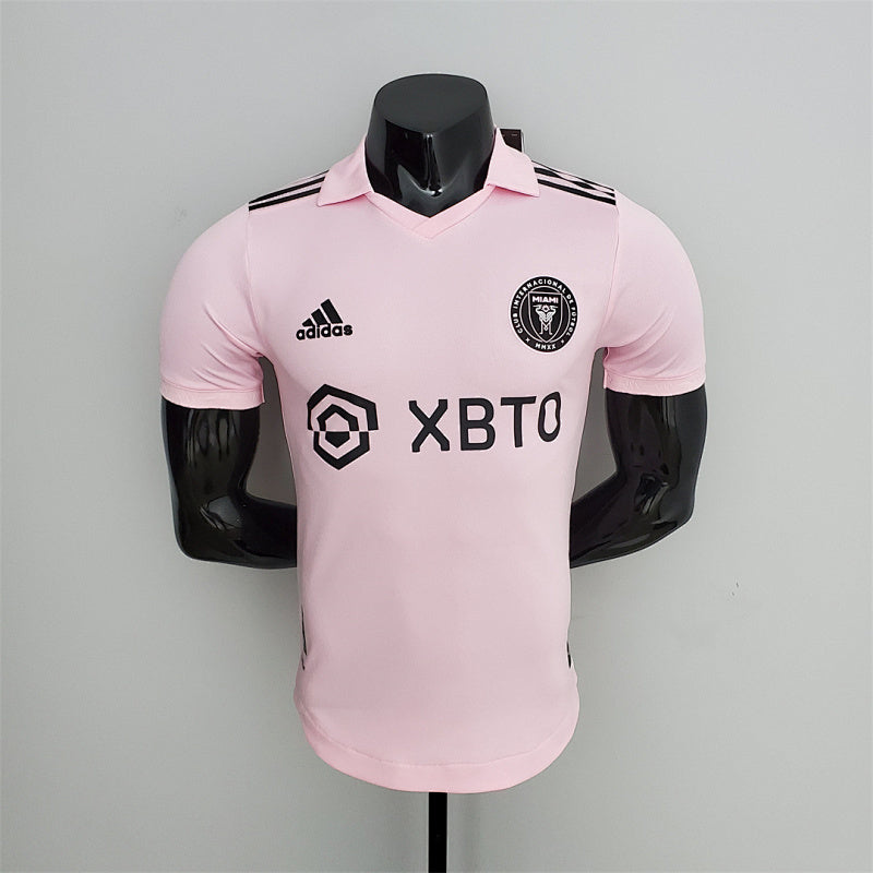 Inter Miami Jersey 2023