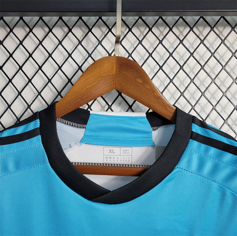 Maillot Minnesota United Domicile 23/24