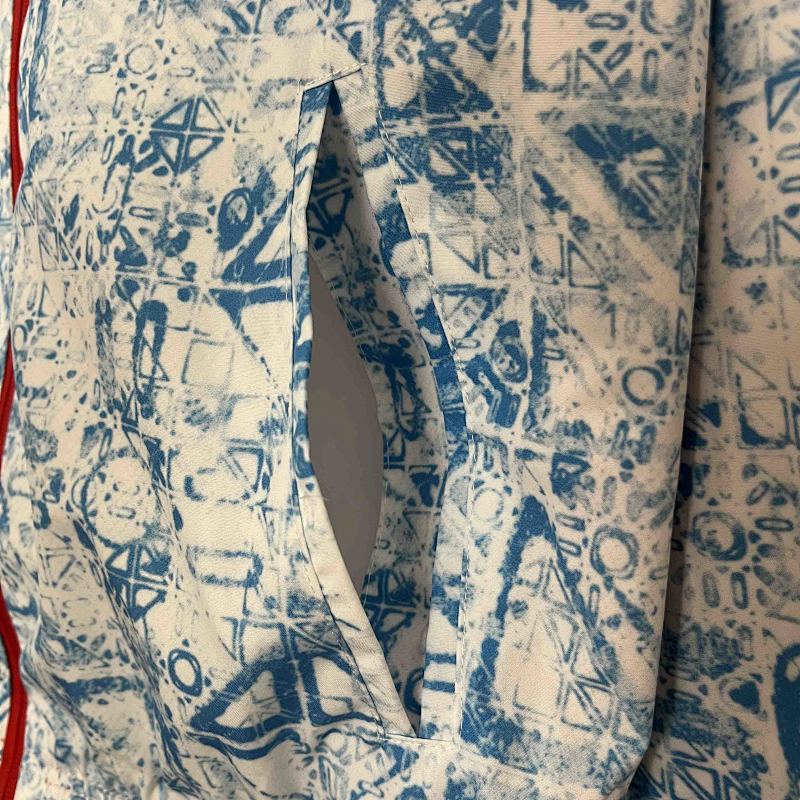 Coupe-vent Portugal Trench Coat 25/26