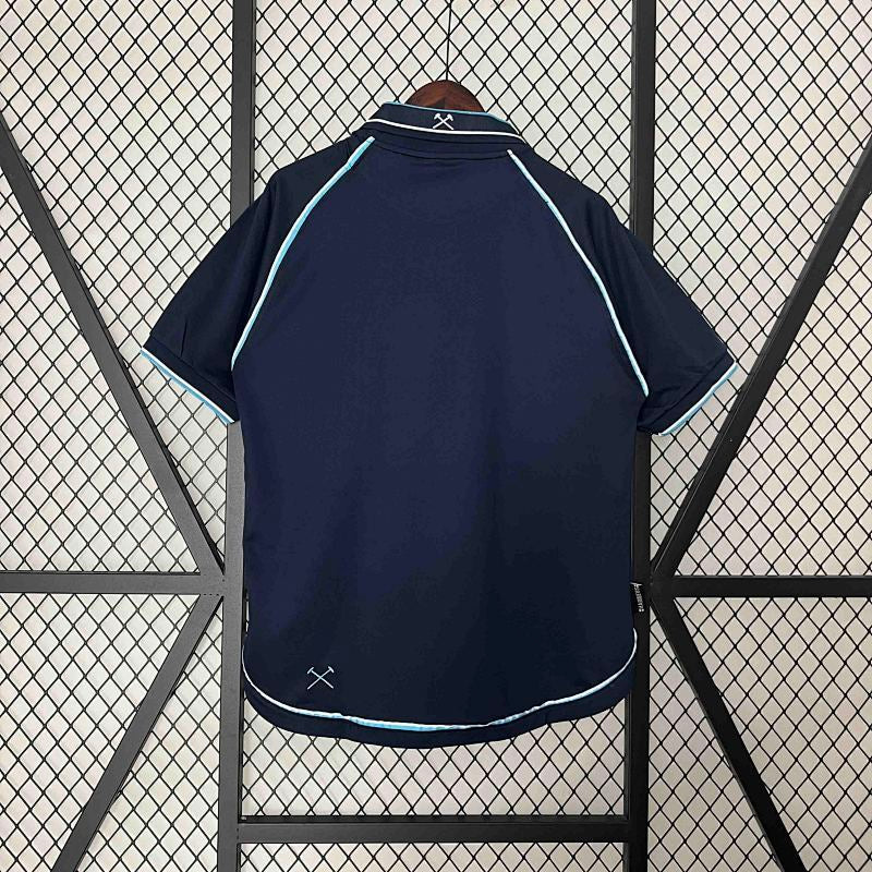 Maillot West Ham Third Rétro 25/26