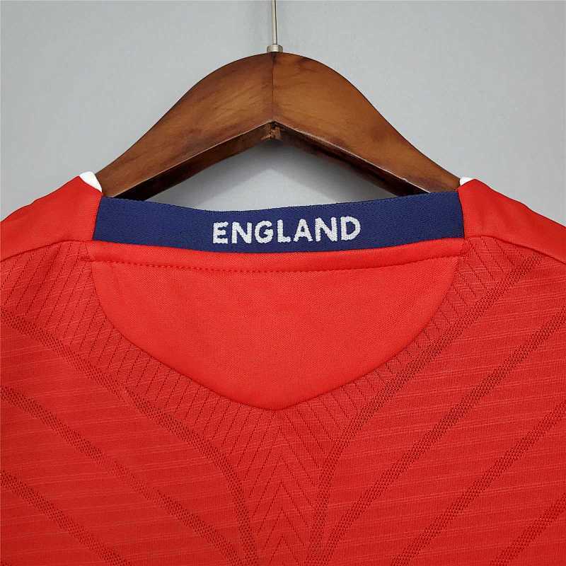 Maillot England Extérieur 25/26