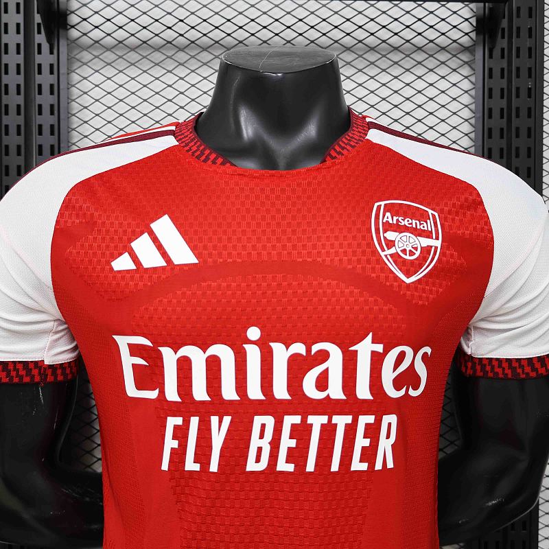 Maillot Arsenal Domicile Player Version 26/27