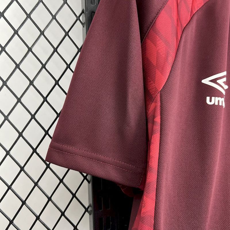 Maillot Lanus Uniform Domicile 25/26