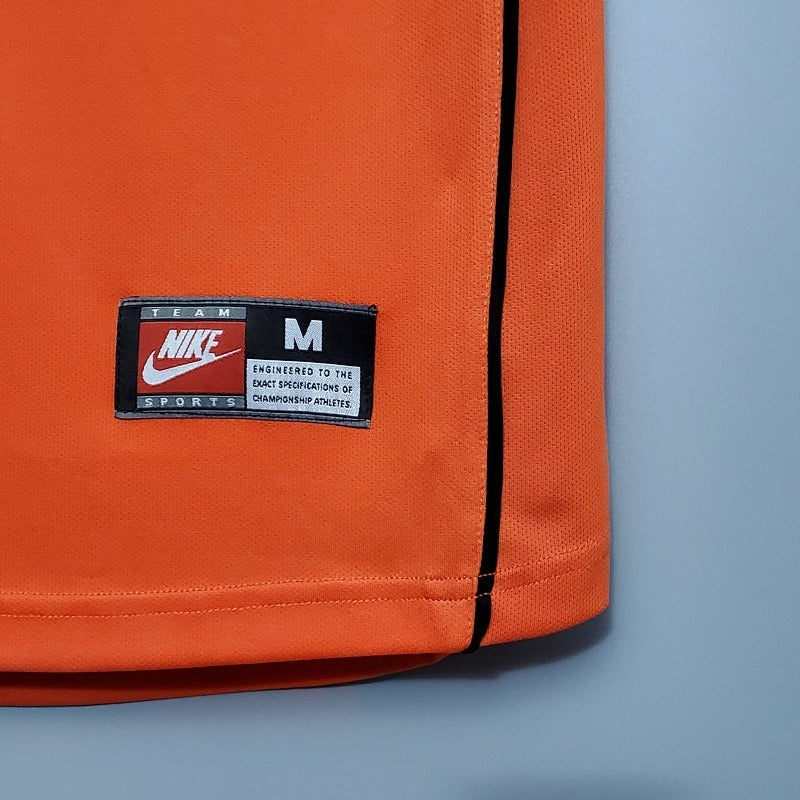 Maillot Netherlands Domicile Rétro 25/26