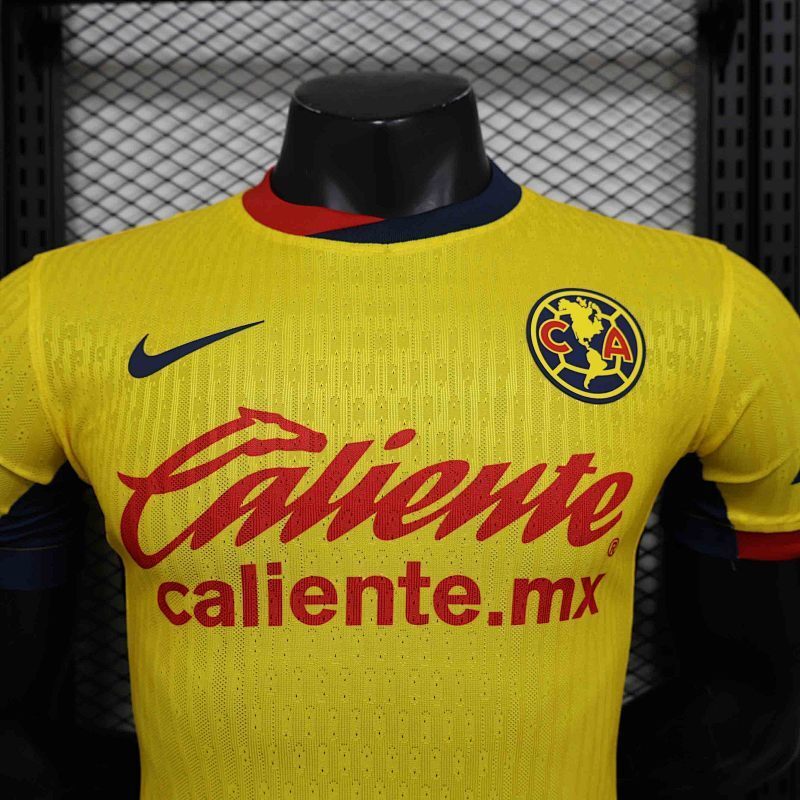 Maillot Club América Domicile Player Version 24/25