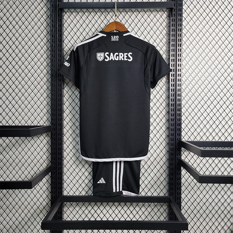 Ensemble Enfant Benfica Extérieur 23/24