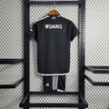 Conjunto Niño Benfica Visitante 23/24
