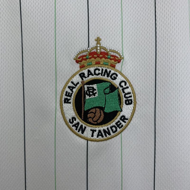Maillot Santander Anniversary Tee 25/26