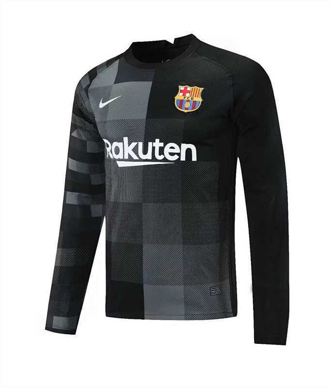Chándal FC Barcelona Portero 21/22
