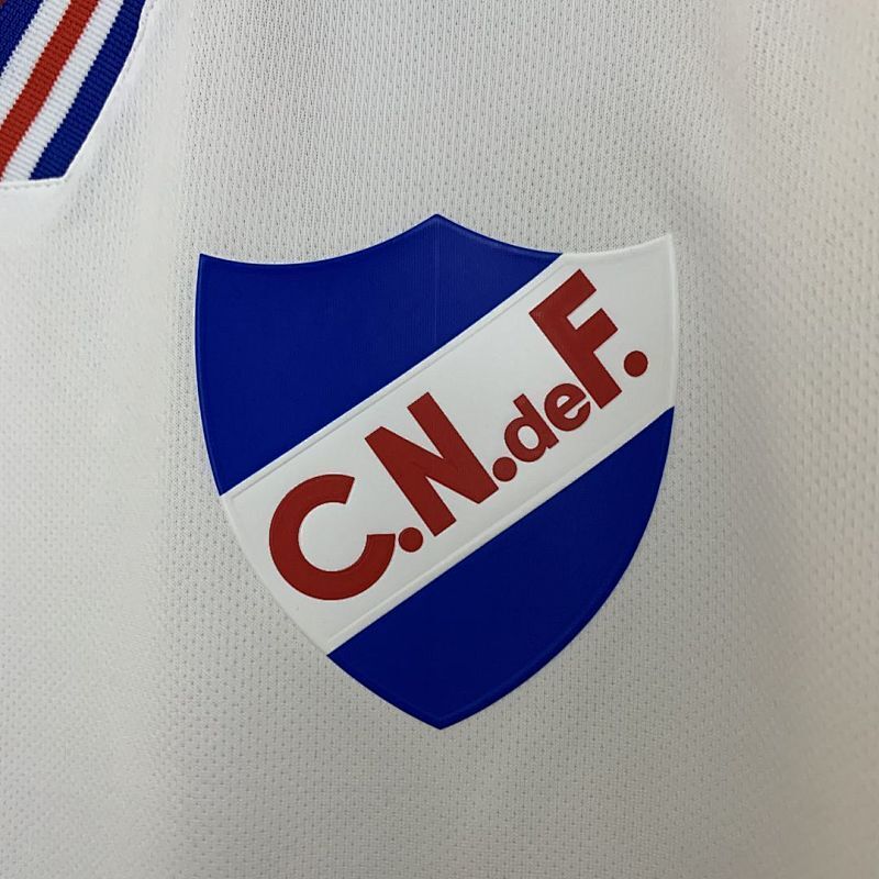 Maillot Uruguay National Domicile 25/26