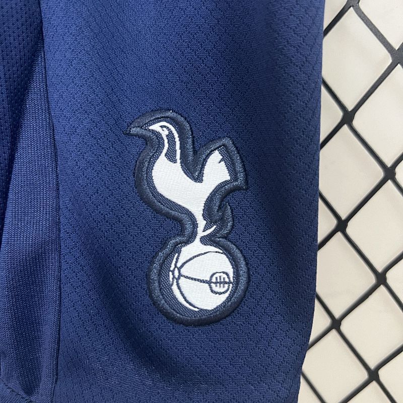 Ensemble Enfant Tottenham Domicile 24/25