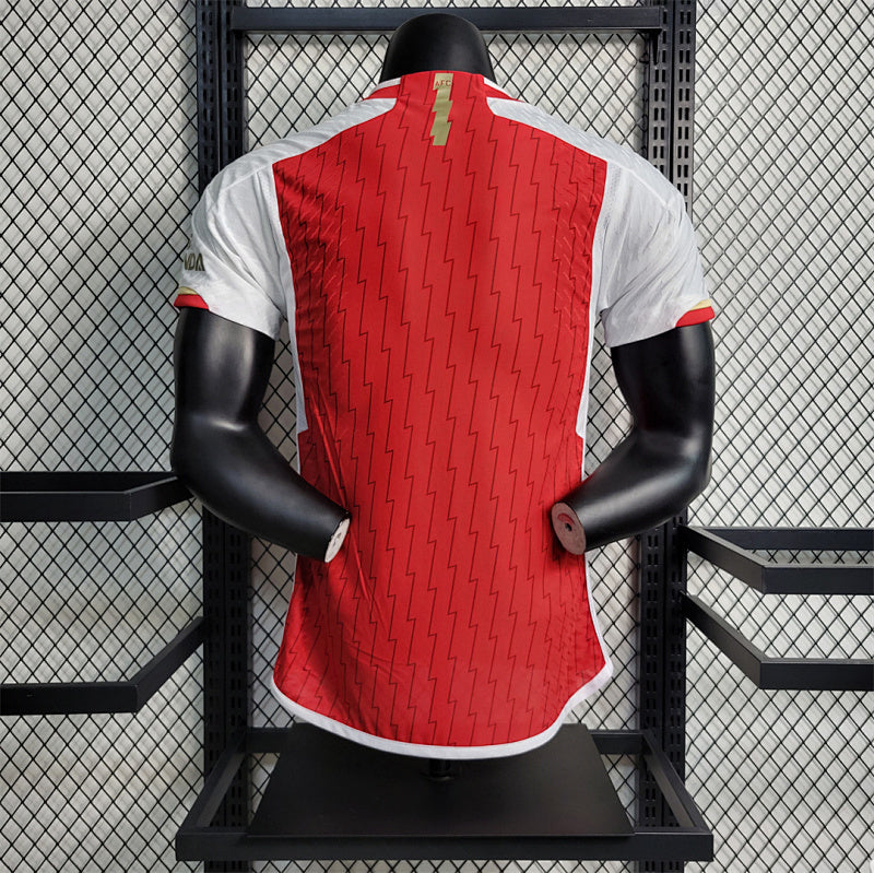 Maillot Arsenal Domicile Player Version 23/24