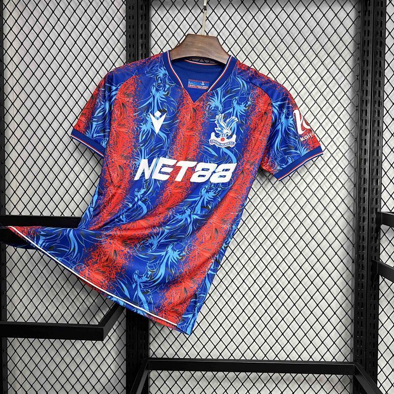 Maillot Crystal Palace Domicile 24/25