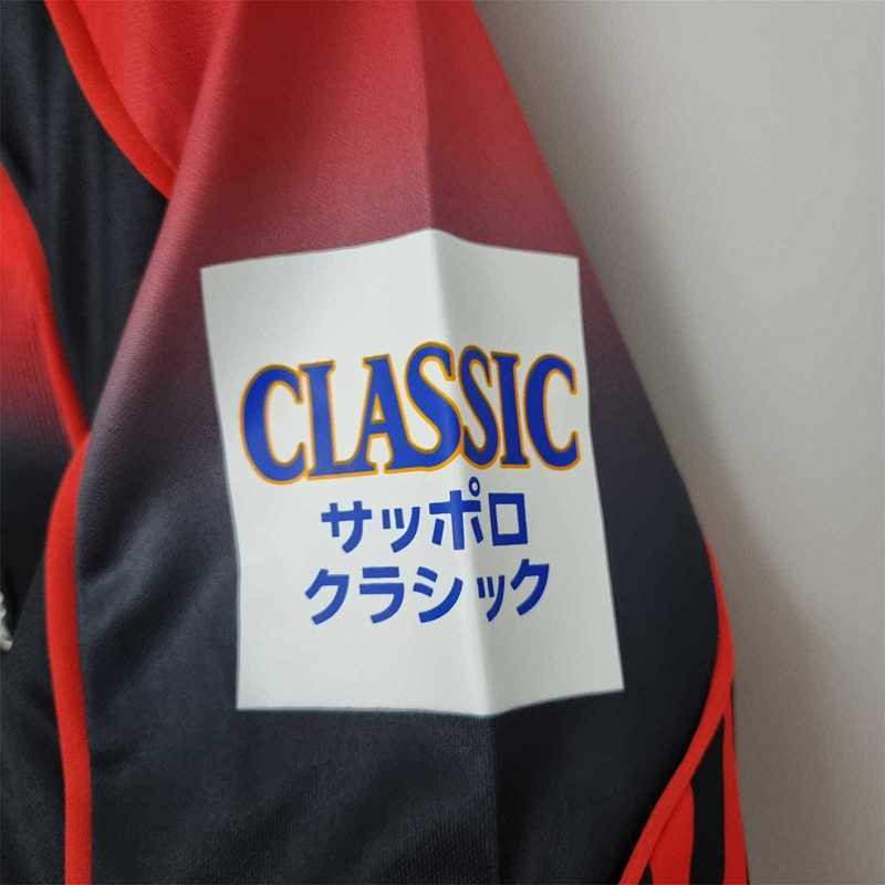 Maillot Hokkaido Consadole Sapporo Domicile 22/23